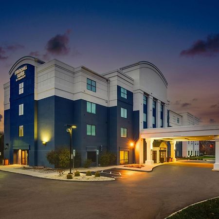 Springhill Suites Dayton South/Miamisburg Extérieur photo