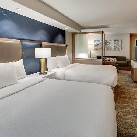 Springhill Suites Dayton South/Miamisburg Extérieur photo