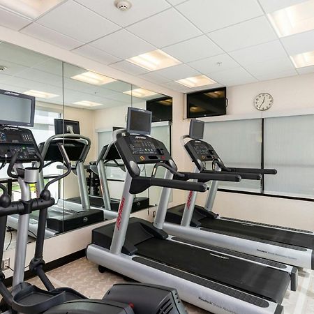 Springhill Suites Dayton South/Miamisburg Extérieur photo