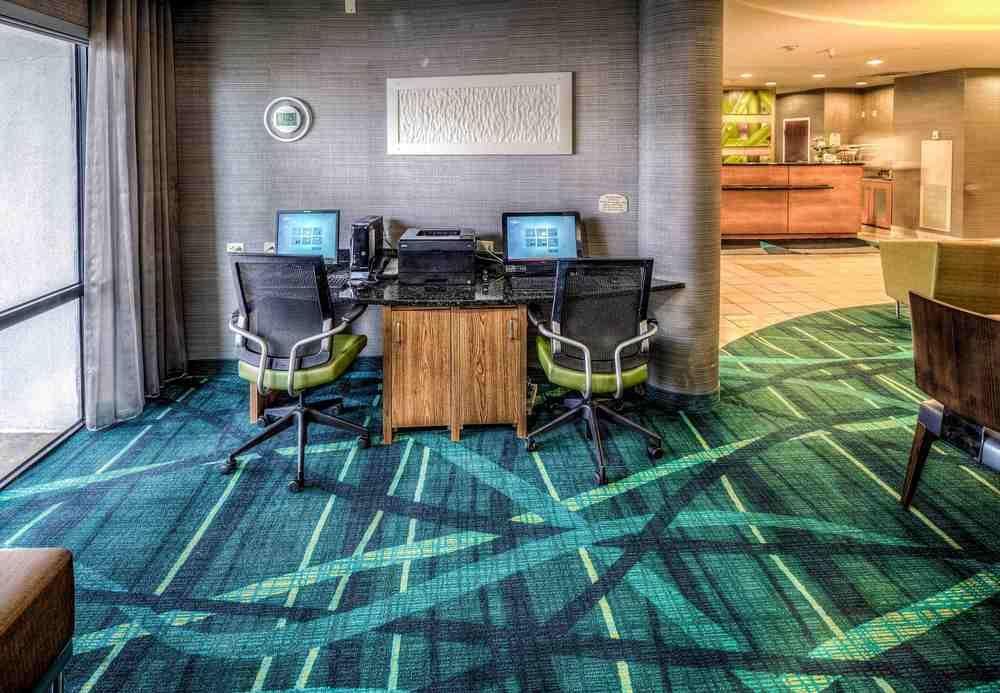 Springhill Suites Dayton South/Miamisburg Extérieur photo
