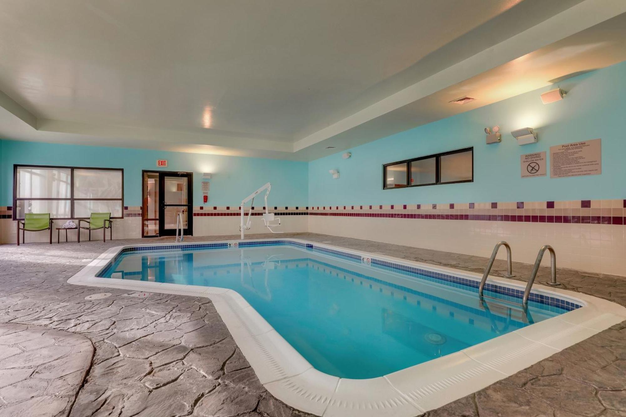 Springhill Suites Dayton South/Miamisburg Extérieur photo