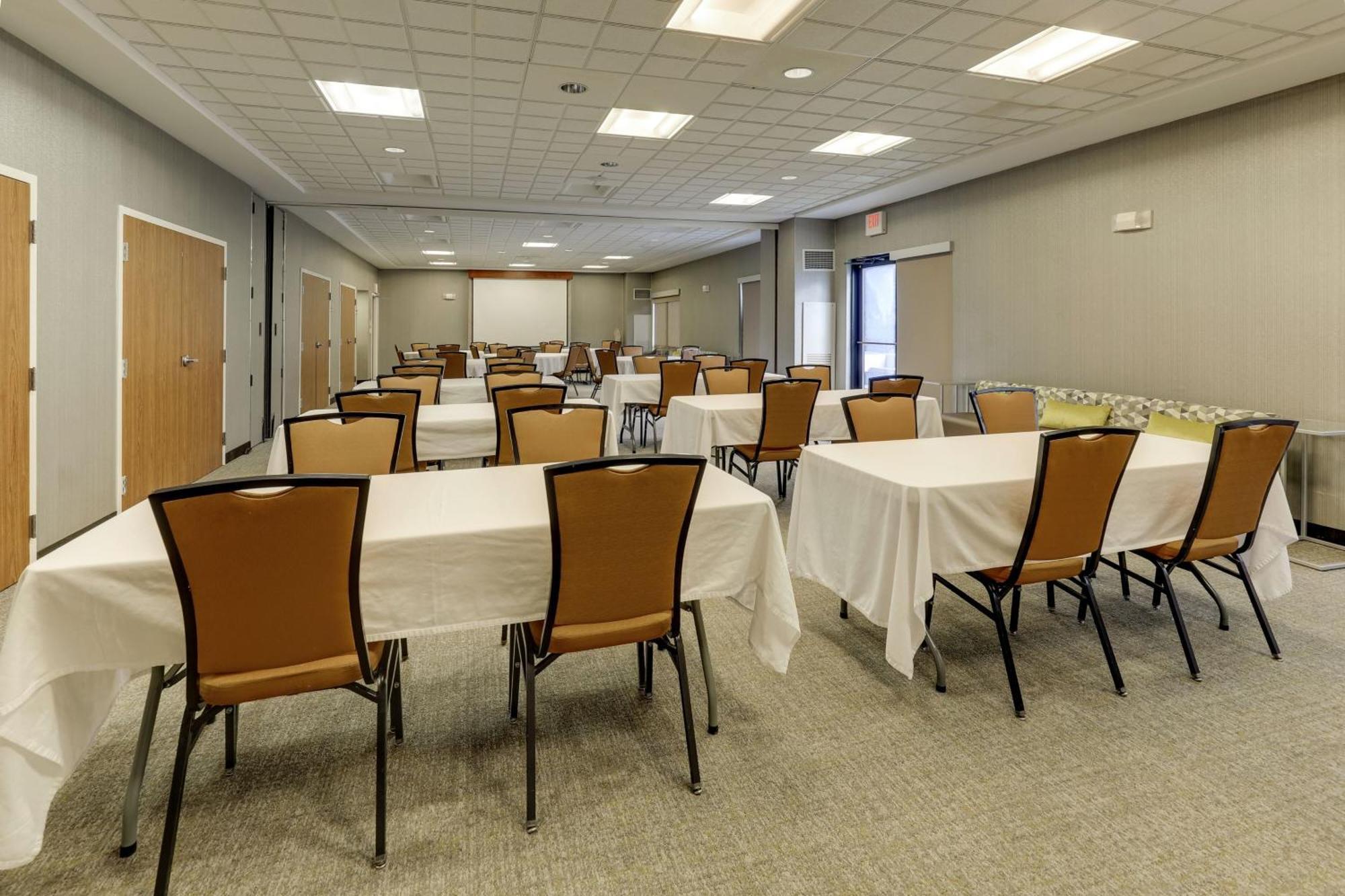 Springhill Suites Dayton South/Miamisburg Extérieur photo