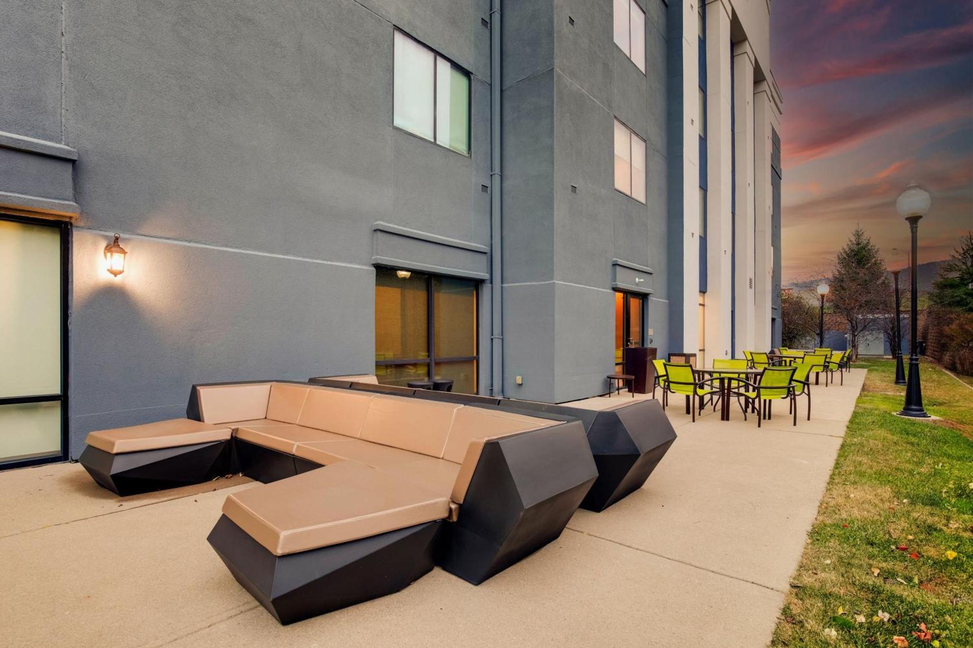 Springhill Suites Dayton South/Miamisburg Extérieur photo