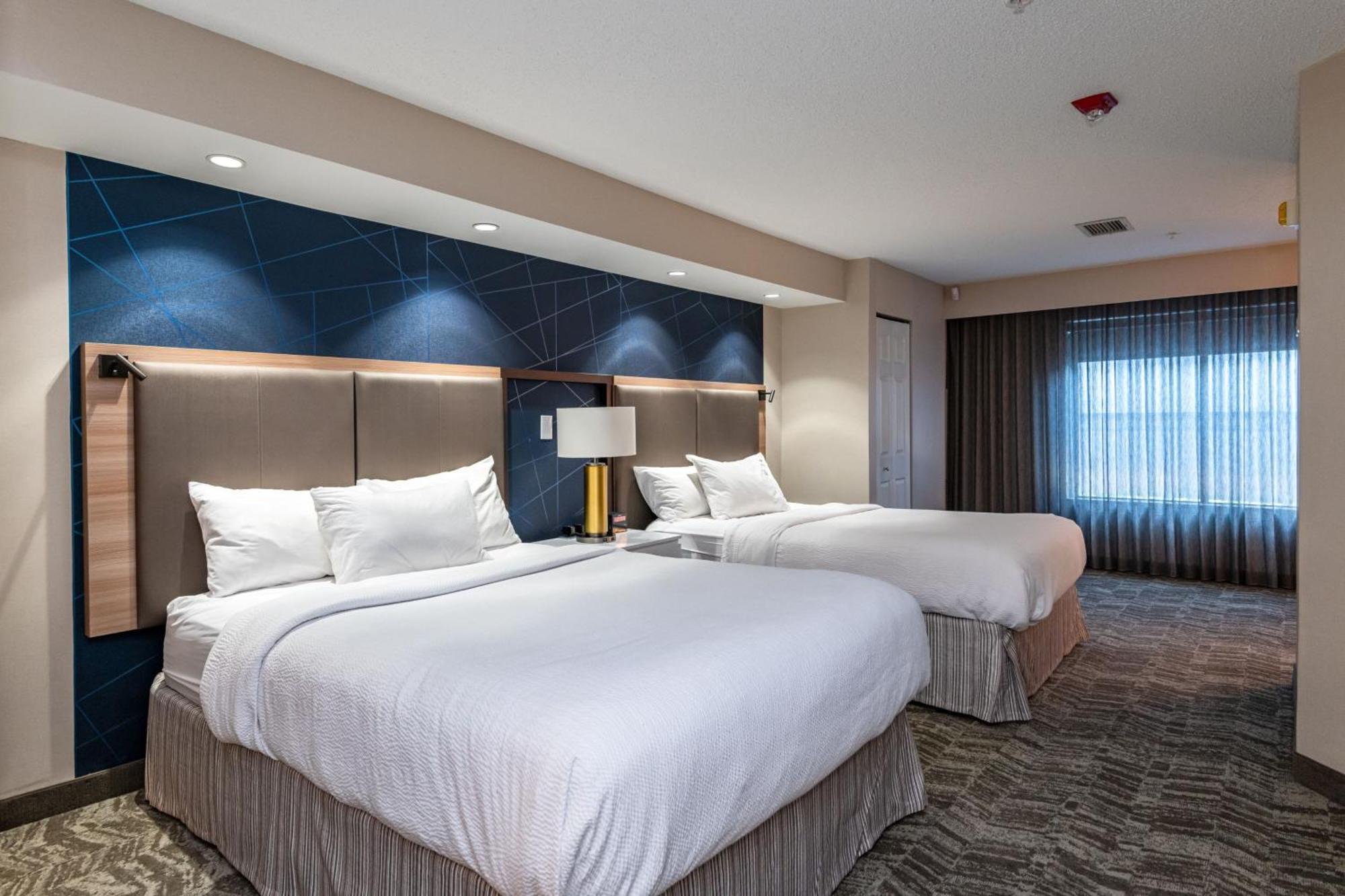 Springhill Suites Dayton South/Miamisburg Extérieur photo