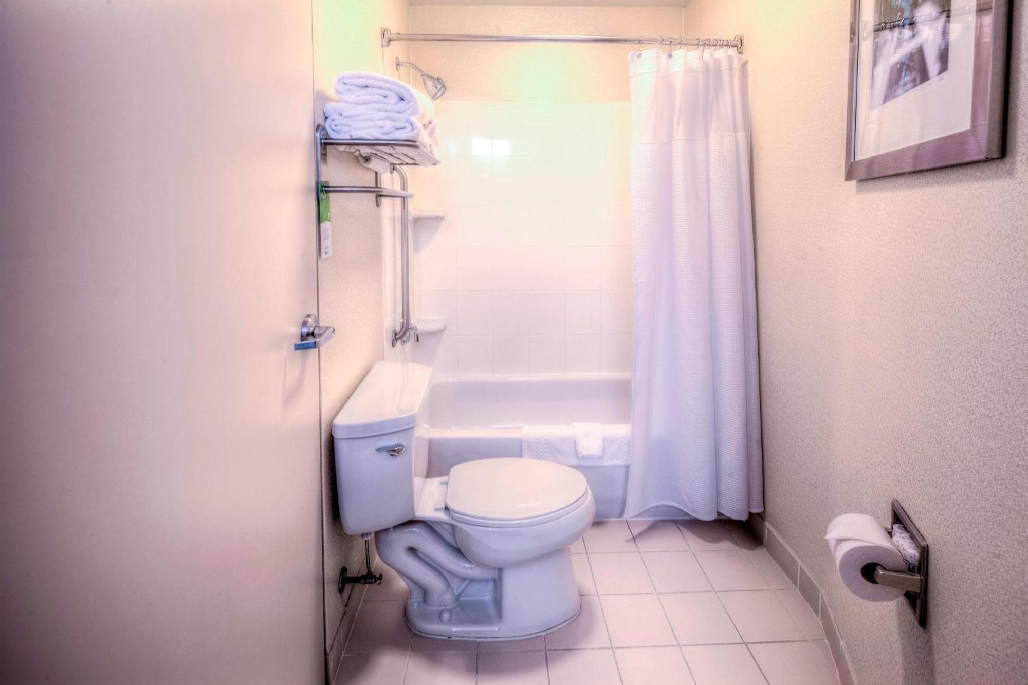 Springhill Suites Dayton South/Miamisburg Extérieur photo