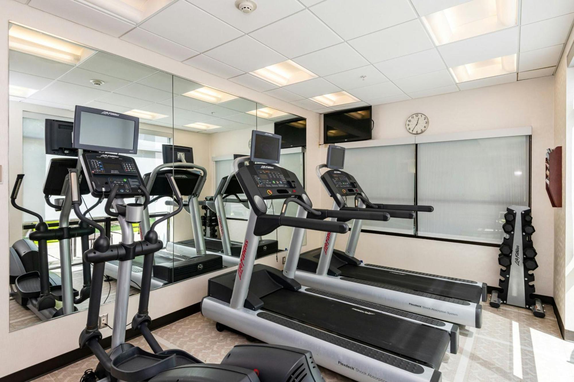 Springhill Suites Dayton South/Miamisburg Extérieur photo