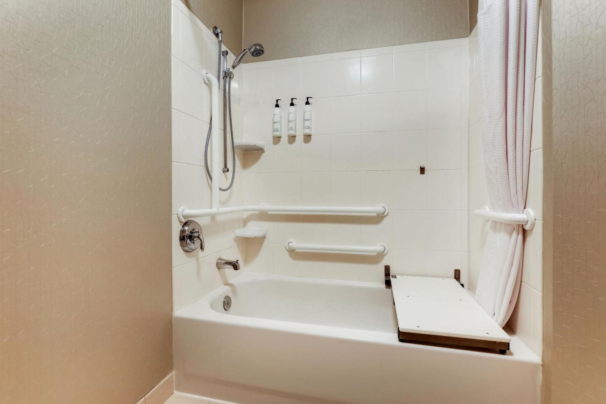 Springhill Suites Dayton South/Miamisburg Extérieur photo