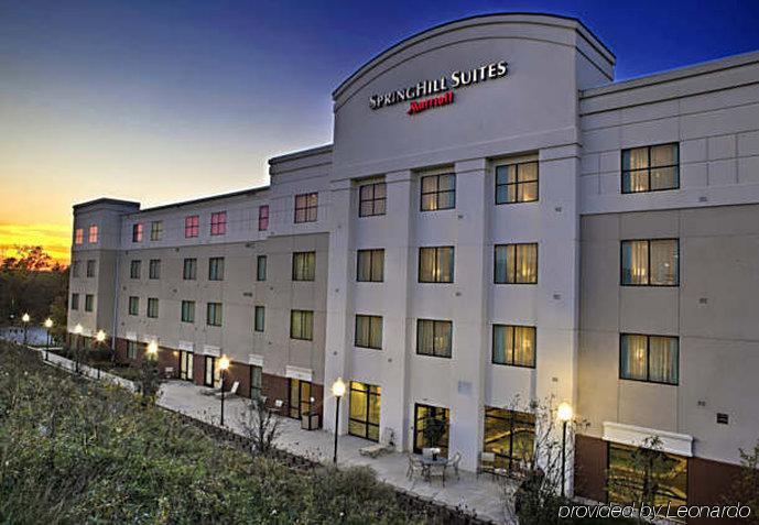 Springhill Suites Dayton South/Miamisburg Extérieur photo